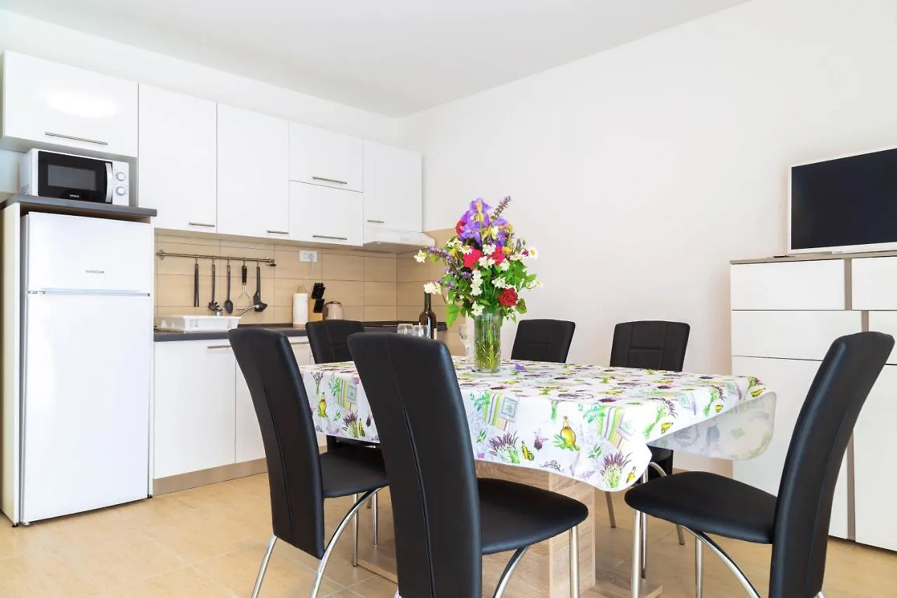 Apartments Raspolic Kastav