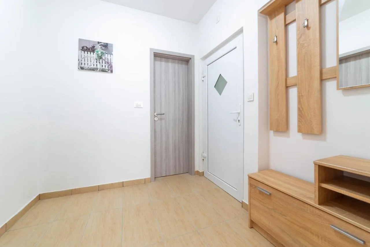 Apartments Raspolic Kastav Croatia