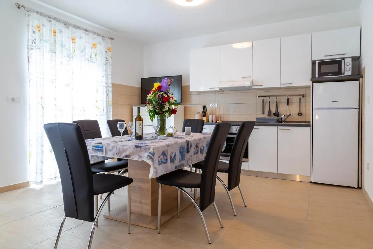 Apartments Raspolic Kastav Croatia