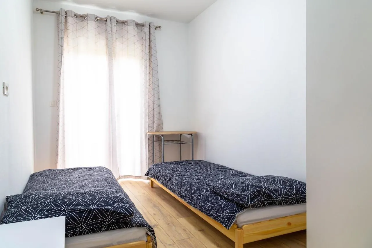Apartments Raspolic Kastav Croatia