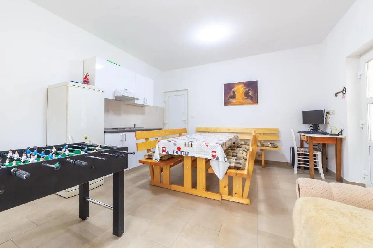 Apartments Raspolic Kastav