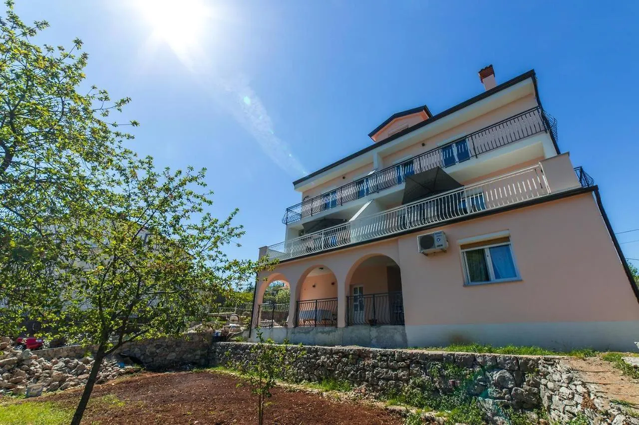 Apartments Raspolic Kastav