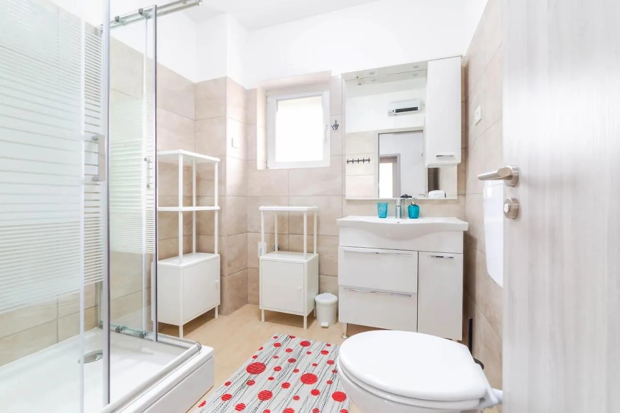 Apartments Raspolic Kastav