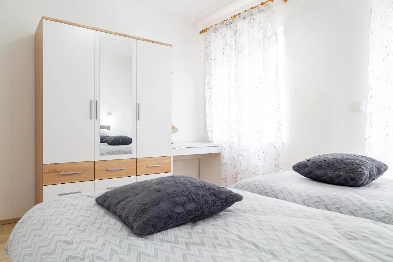Apartments Raspolic Kastav Croatia