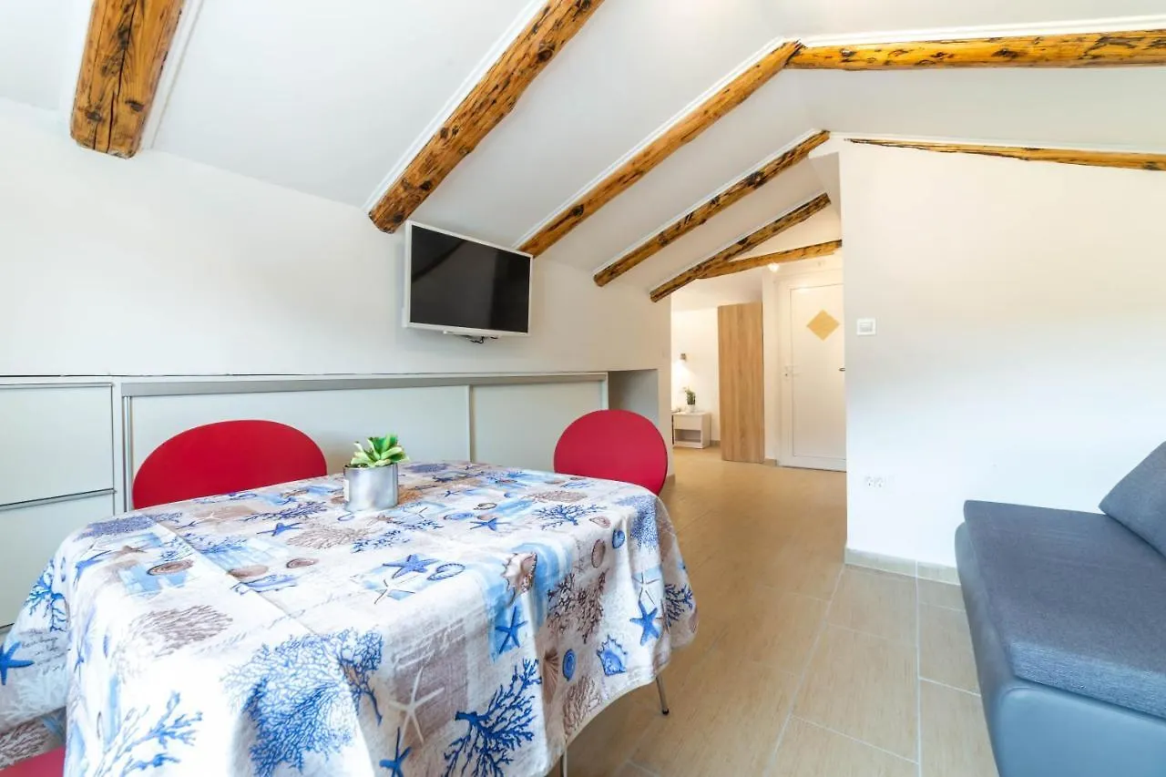 Apartments Raspolic Kastav