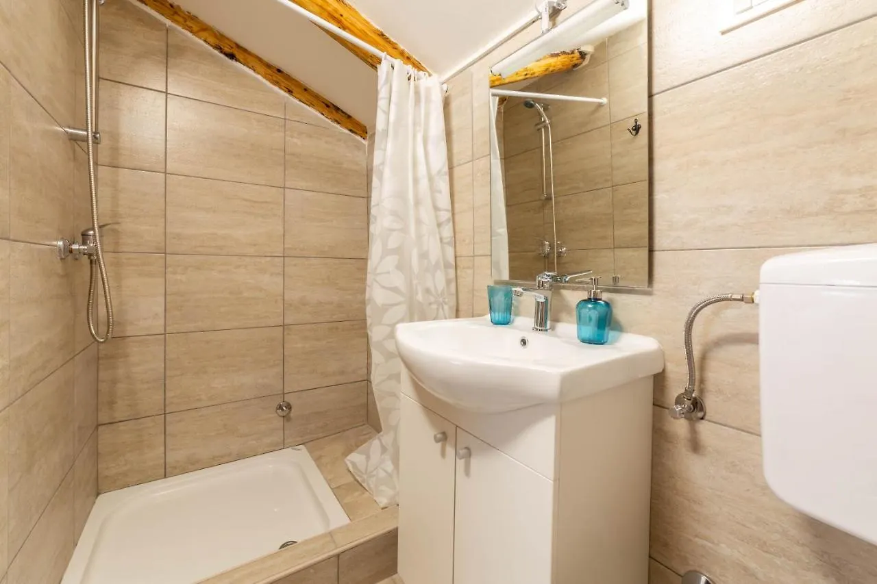 Apartments Raspolic Kastav