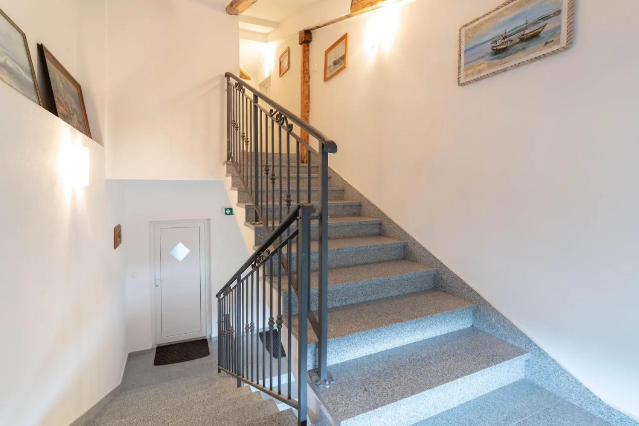 Apartments Raspolic Kastav Croatia