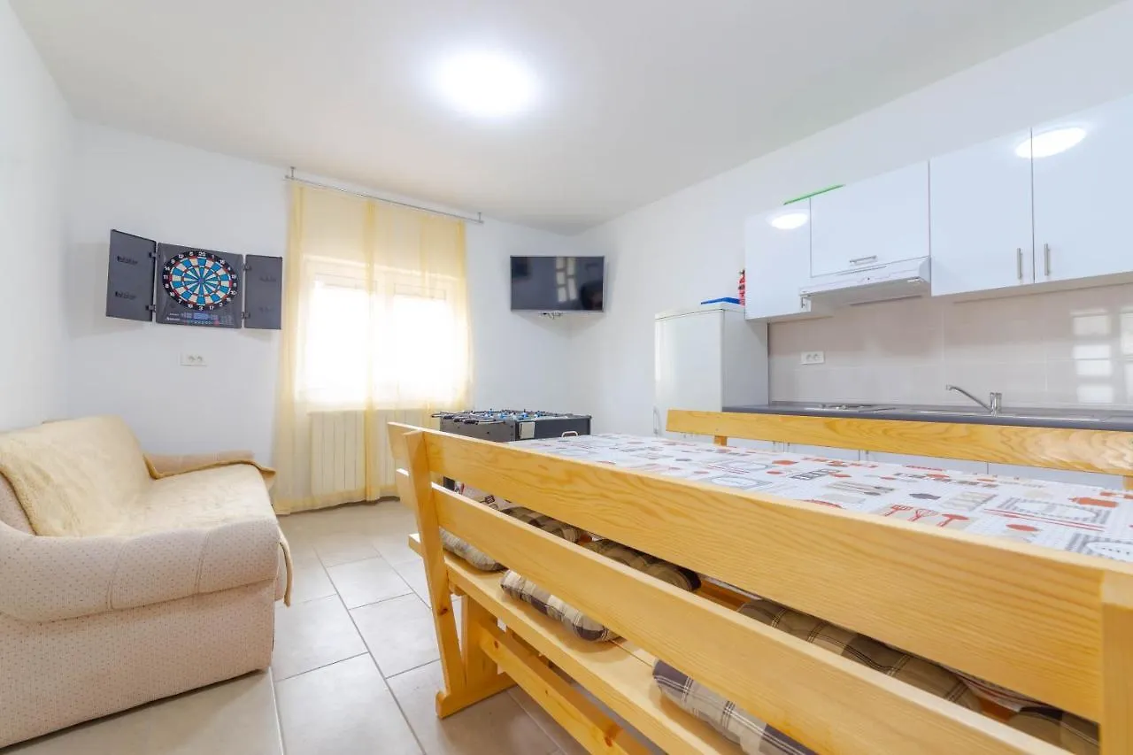 Apartments Raspolic Kastav