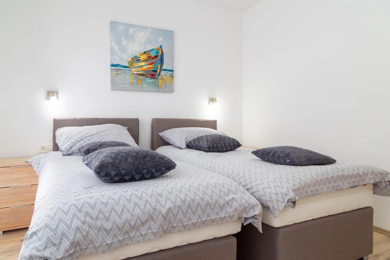 Apartments Raspolic Kastav