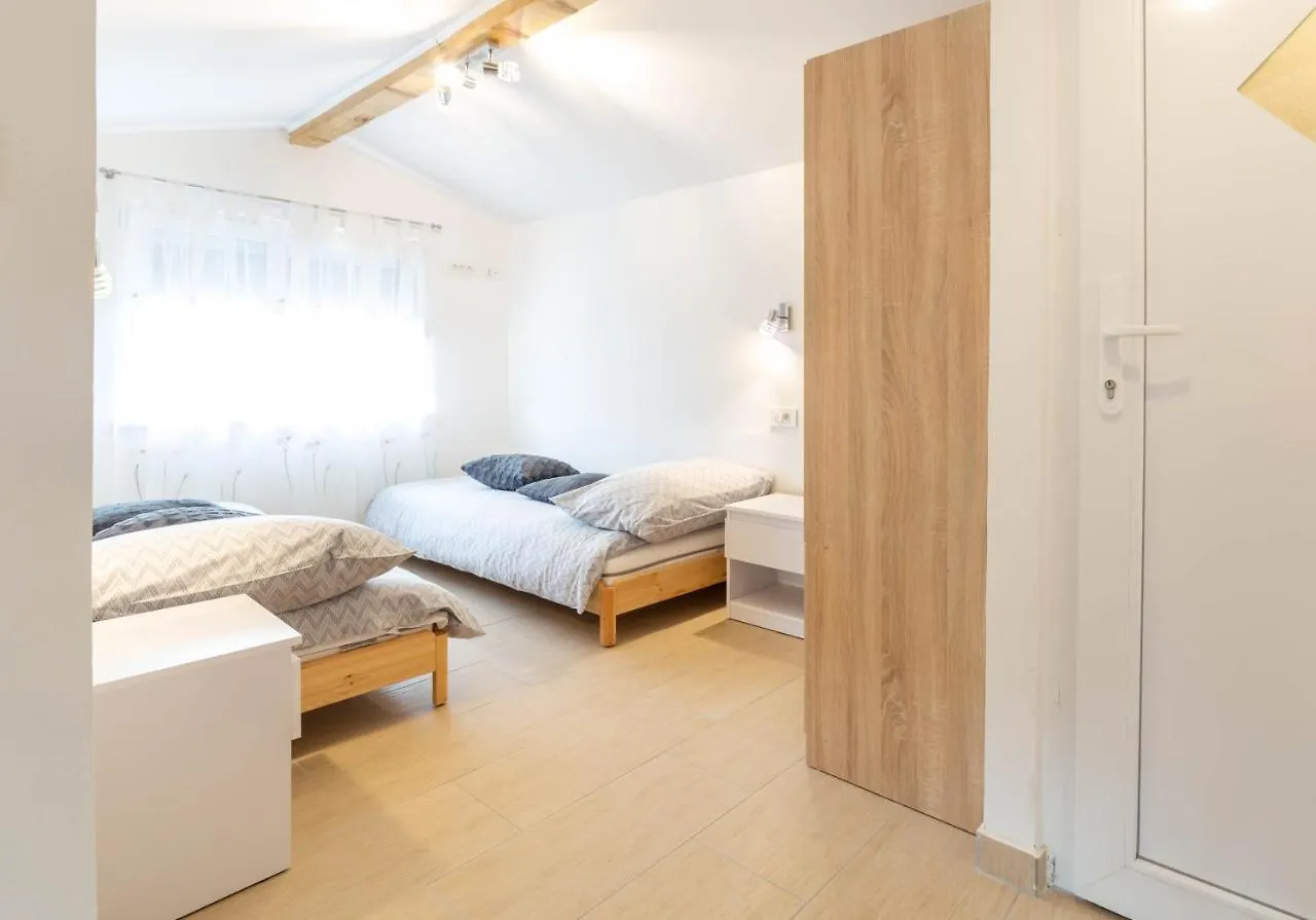 Apartments Raspolic Kastav