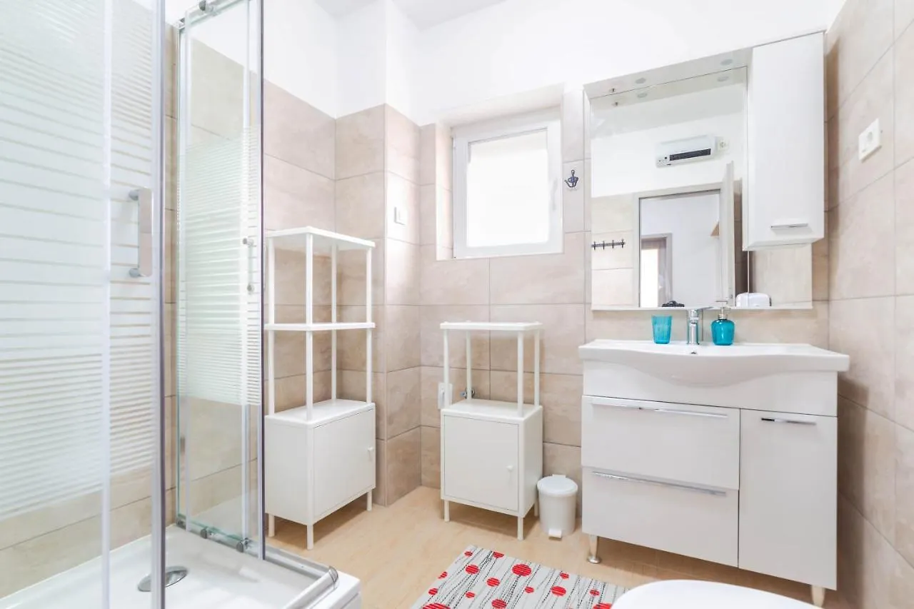 Apartments Raspolic Kastav