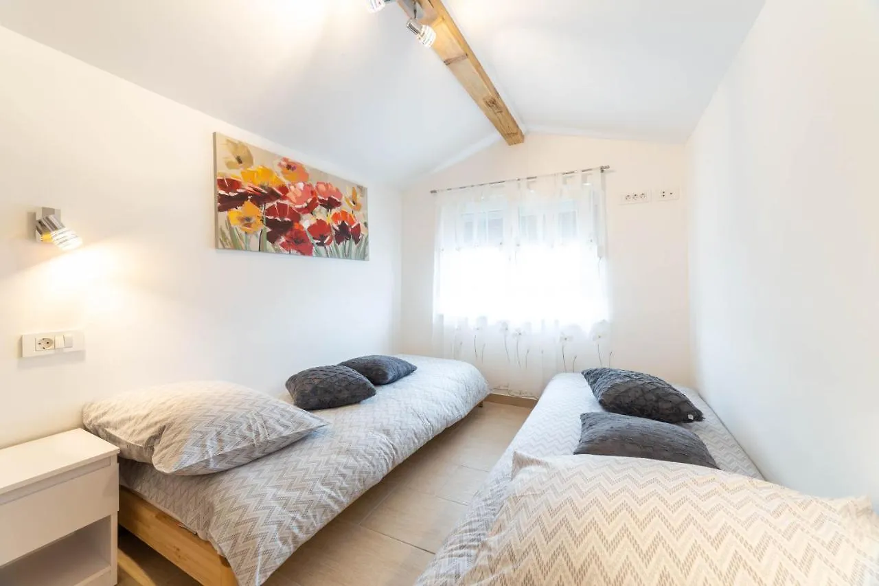Apartments Raspolic Kastav