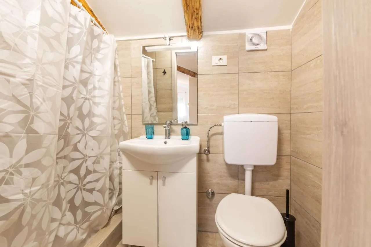 Apartments Raspolic Kastav Croatia