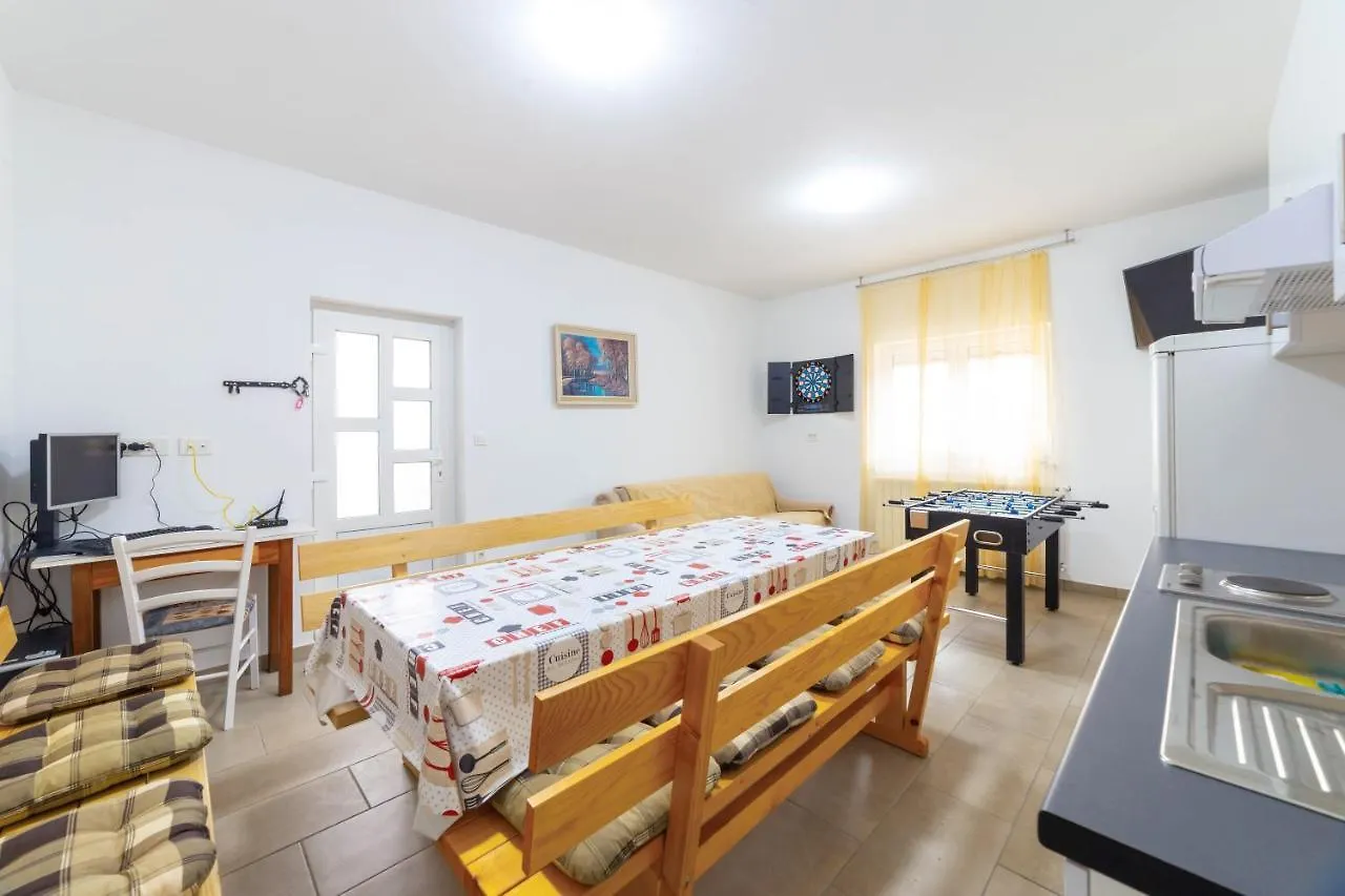 Apartments Raspolic Kastav